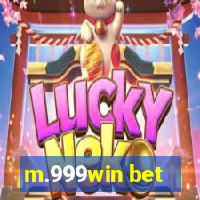 m.999win bet